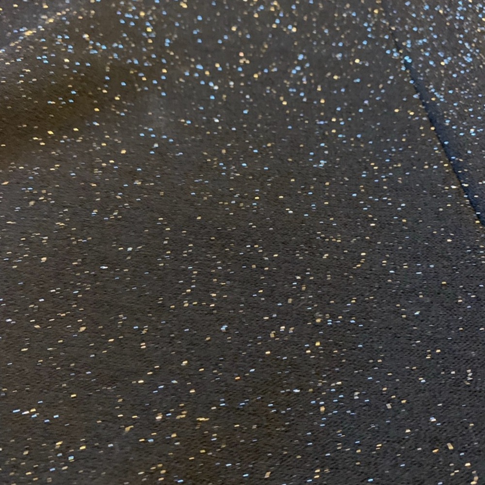 Garage Sparkly Romper - Picture 5 of 8